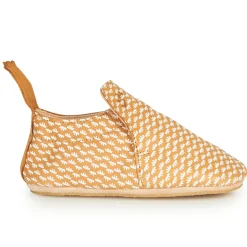 Pantoufles / Chaussons^Easy Peasy - BLUBLU Cognac