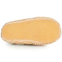 Pantoufles / Chaussons^Easy Peasy - BLUBLU Cognac