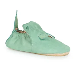 Pantoufles / Chaussons^Easy Peasy - BLUBLU CHIEN Vert