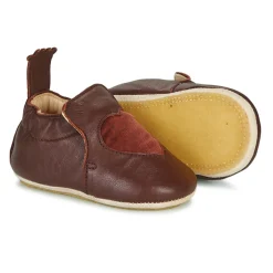 Pantoufles / Chaussons^Easy Peasy - BLUBLU COEUR Bordeaux