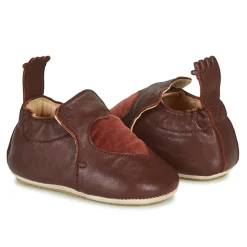 Pantoufles / Chaussons^Easy Peasy - BLUBLU COEUR Bordeaux