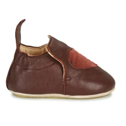 Pantoufles / Chaussons^Easy Peasy - BLUBLU COEUR Bordeaux