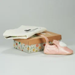 Pantoufles / Chaussons^Easy Peasy - BLUBLU COEUR Rose