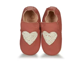 Pantoufles / Chaussons^Easy Peasy - BLUBLU COEUR Rose