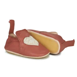 Pantoufles / Chaussons^Easy Peasy - BLUBLU COEUR Rose