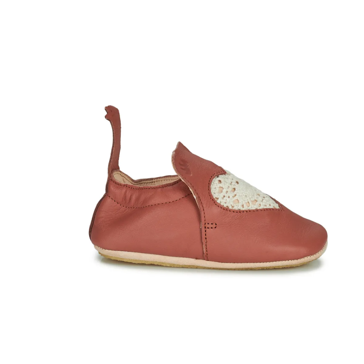 Pantoufles / Chaussons^Easy Peasy - BLUBLU COEUR Rose