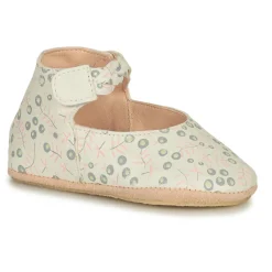 Pantoufles / Chaussons^Easy Peasy - BLUBLU DANCE Blanc
