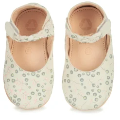 Pantoufles / Chaussons^Easy Peasy - BLUBLU DANCE Blanc