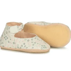 Pantoufles / Chaussons^Easy Peasy - BLUBLU DANCE Blanc