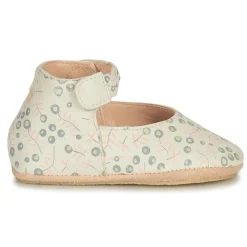 Pantoufles / Chaussons^Easy Peasy - BLUBLU DANCE Blanc