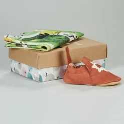 Pantoufles / Chaussons^Easy Peasy - BLUBLU EDELWEISS Rose