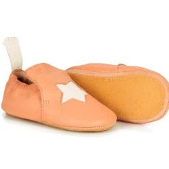 Pantoufles / Chaussons^Easy Peasy - BLUBLU ETOILE Peche