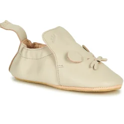 Pantoufles / Chaussons^Easy Peasy - BLUBLU MOUSE Beige