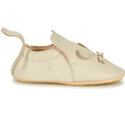 Pantoufles / Chaussons^Easy Peasy - BLUBLU MOUSE Beige