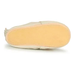 Pantoufles / Chaussons^Easy Peasy - BLUBLU MOUSE Beige