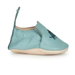 Pantoufles / Chaussons^Easy Peasy - BLUMOO Bleu