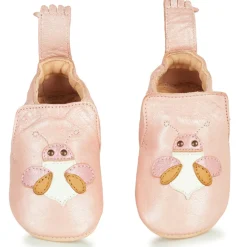 Pantoufles / Chaussons^Easy Peasy - BLUMOO ABEILLE Rose
