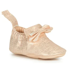 Pantoufles / Chaussons^Easy Peasy - BLUMOO NOEUD Doré
