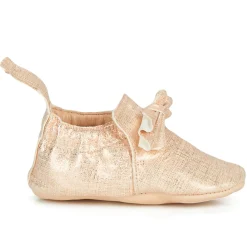 Pantoufles / Chaussons^Easy Peasy - BLUMOO NOEUD Doré