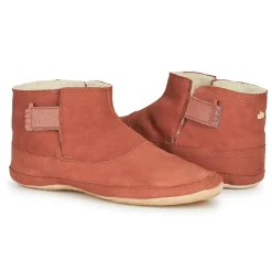 Pantoufles / Chaussons^Easy Peasy - BOOBOOTIES Violet