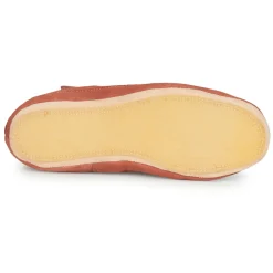 Pantoufles / Chaussons^Easy Peasy - BOOBOOTIES Violet