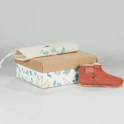 Pantoufles / Chaussons^Easy Peasy - BOOBOOTIES Violet