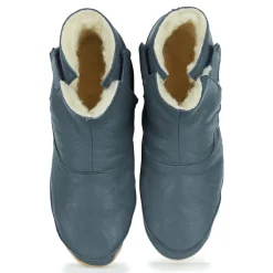 Pantoufles / Chaussons^Easy Peasy - BOOBOOTIES Bleu