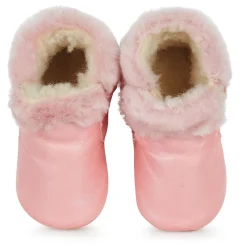 Pantoufles / Chaussons^Easy Peasy - FOUBLU Rose