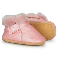 Pantoufles / Chaussons^Easy Peasy - FOUBLU Rose