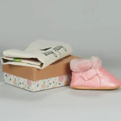 Pantoufles / Chaussons^Easy Peasy - FOUBLU Rose