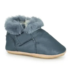 Pantoufles / Chaussons^Easy Peasy - FOUBLU Bleu