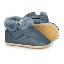 Pantoufles / Chaussons^Easy Peasy - FOUBLU Bleu