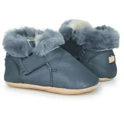 Pantoufles / Chaussons^Easy Peasy - FOUBLU Bleu