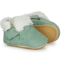 Pantoufles / Chaussons^Easy Peasy - FOUBLU Vert