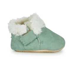 Pantoufles / Chaussons^Easy Peasy - FOUBLU Vert