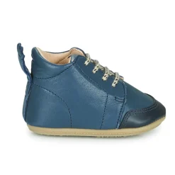 Pantoufles / Chaussons^Easy Peasy - IGO B Bleu