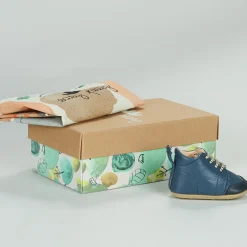 Pantoufles / Chaussons^Easy Peasy - IGO B Bleu