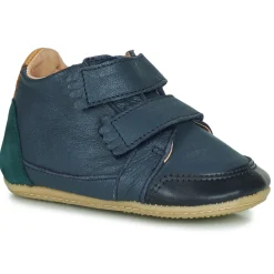 Pantoufles / Chaussons^Easy Peasy - IRUN B Bleu