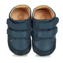 Pantoufles / Chaussons^Easy Peasy - IRUN B Bleu