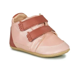 Pantoufles / Chaussons^Easy Peasy - IRUN B Rose