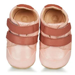 Pantoufles / Chaussons^Easy Peasy - IRUN B Rose