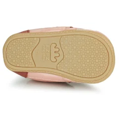 Pantoufles / Chaussons^Easy Peasy - IRUN B Rose