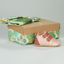 Pantoufles / Chaussons^Easy Peasy - IRUN B Rose