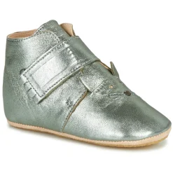 Pantoufles / Chaussons^Easy Peasy - KINY CHAT Gris