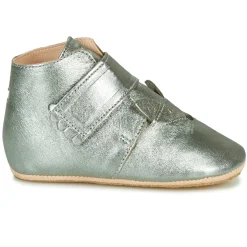 Pantoufles / Chaussons^Easy Peasy - KINY CHAT Gris