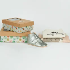 Pantoufles / Chaussons^Easy Peasy - KINY CHAT Gris