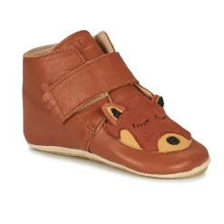 Pantoufles / Chaussons^Easy Peasy - KINY PT PANDA Marron