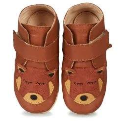 Pantoufles / Chaussons^Easy Peasy - KINY PT PANDA Marron