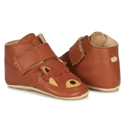 Pantoufles / Chaussons^Easy Peasy - KINY PT PANDA Marron
