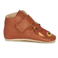 Pantoufles / Chaussons^Easy Peasy - KINY PT PANDA Marron